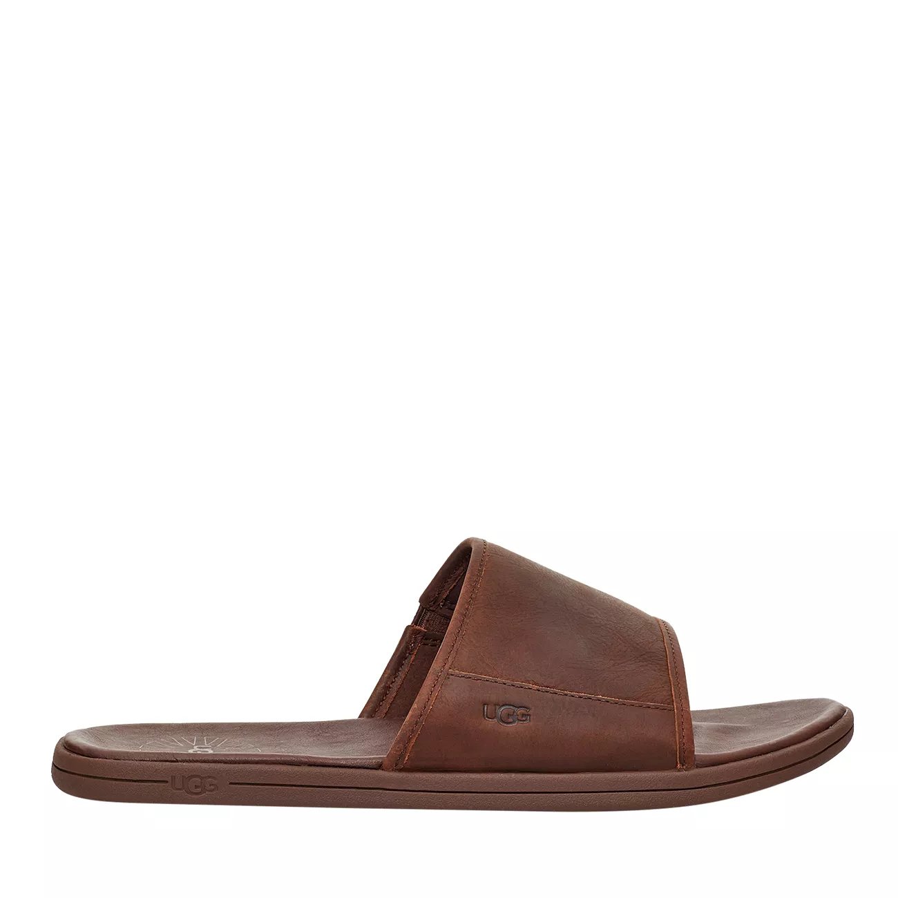 UGG Men's Seaside Slide | DSW Canada