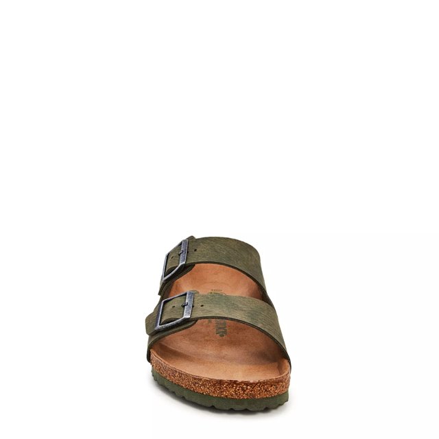 Dsw olive green sandals online