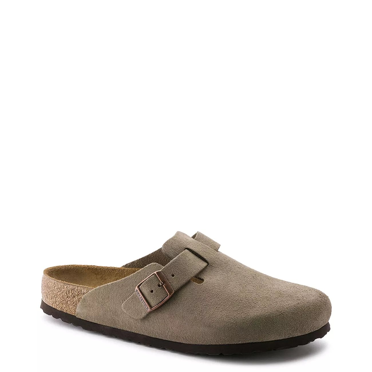 Unisex Boston Soft Footbed Clog