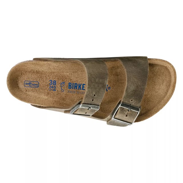 Dsw mens birkenstocks deals