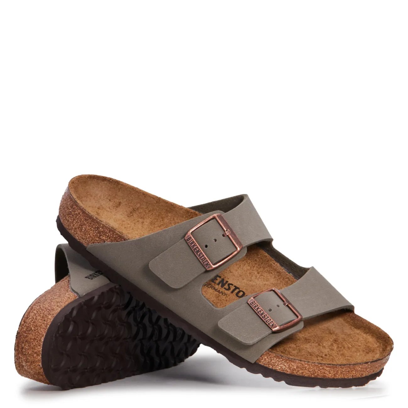 Birkenstock Men's Goldencoast Slide
