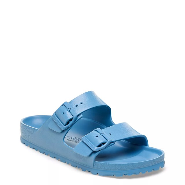 Birkenstock Men s Arizona EVA Sandal The Shoe Company