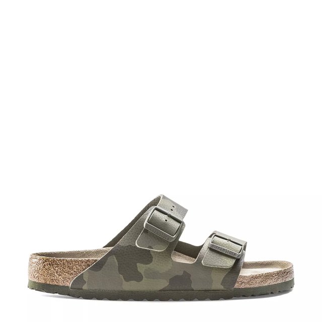 Dsw footbed sandals shop