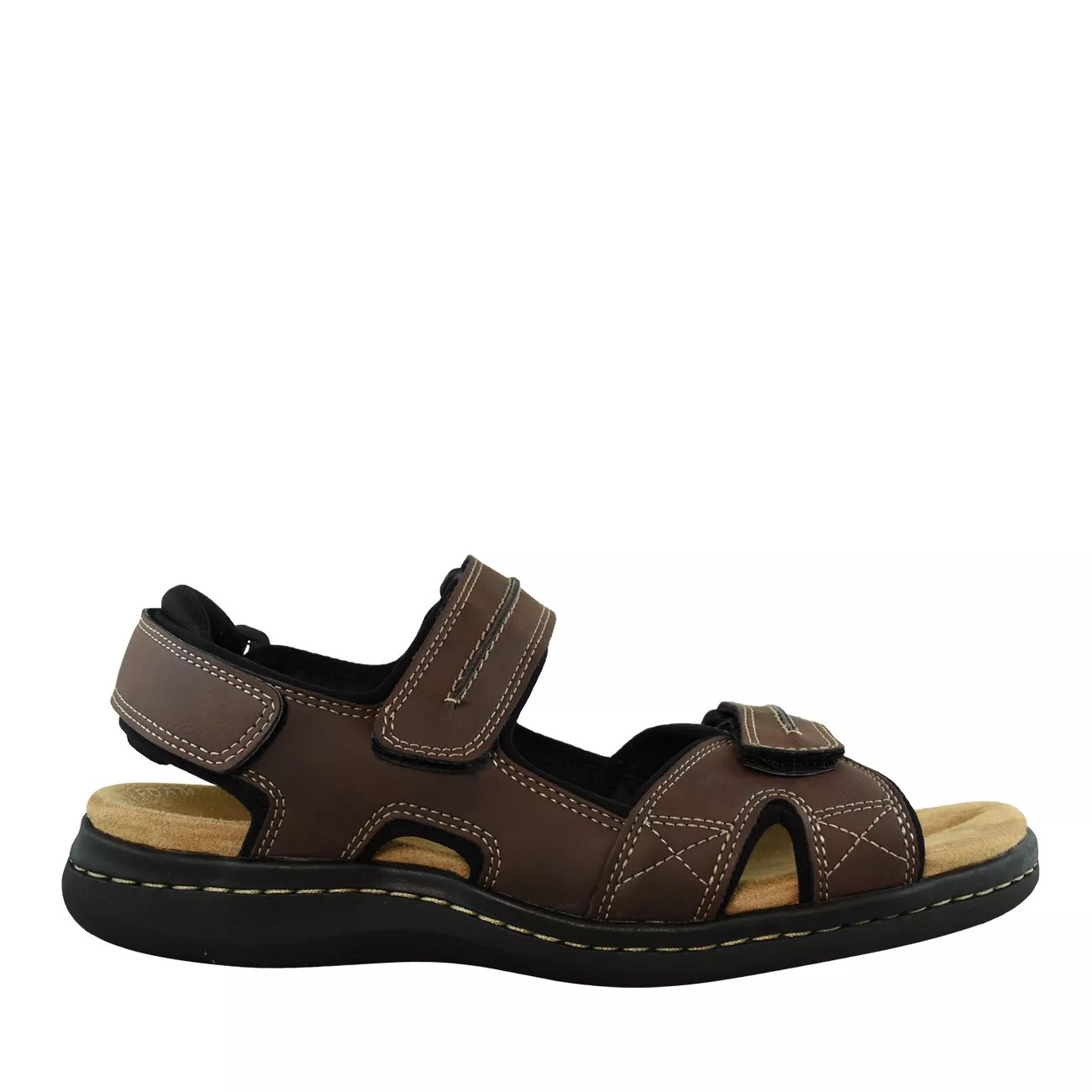dockers newpage men's strap sandals