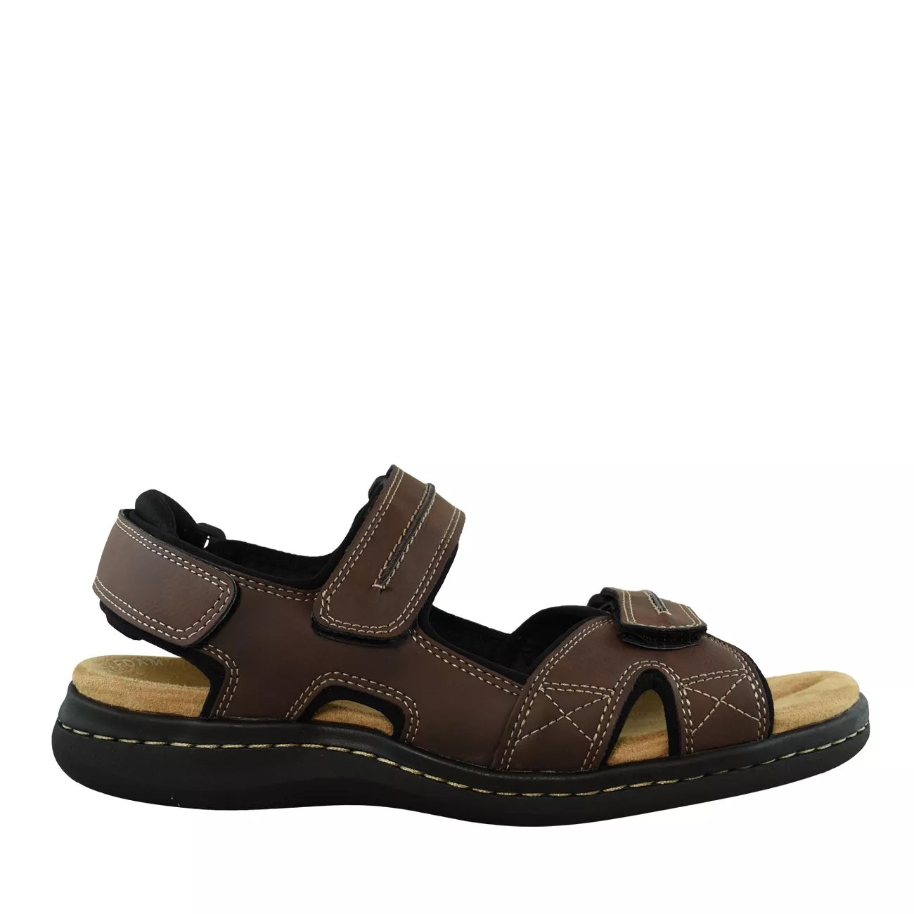 dockers newpage men's sandals