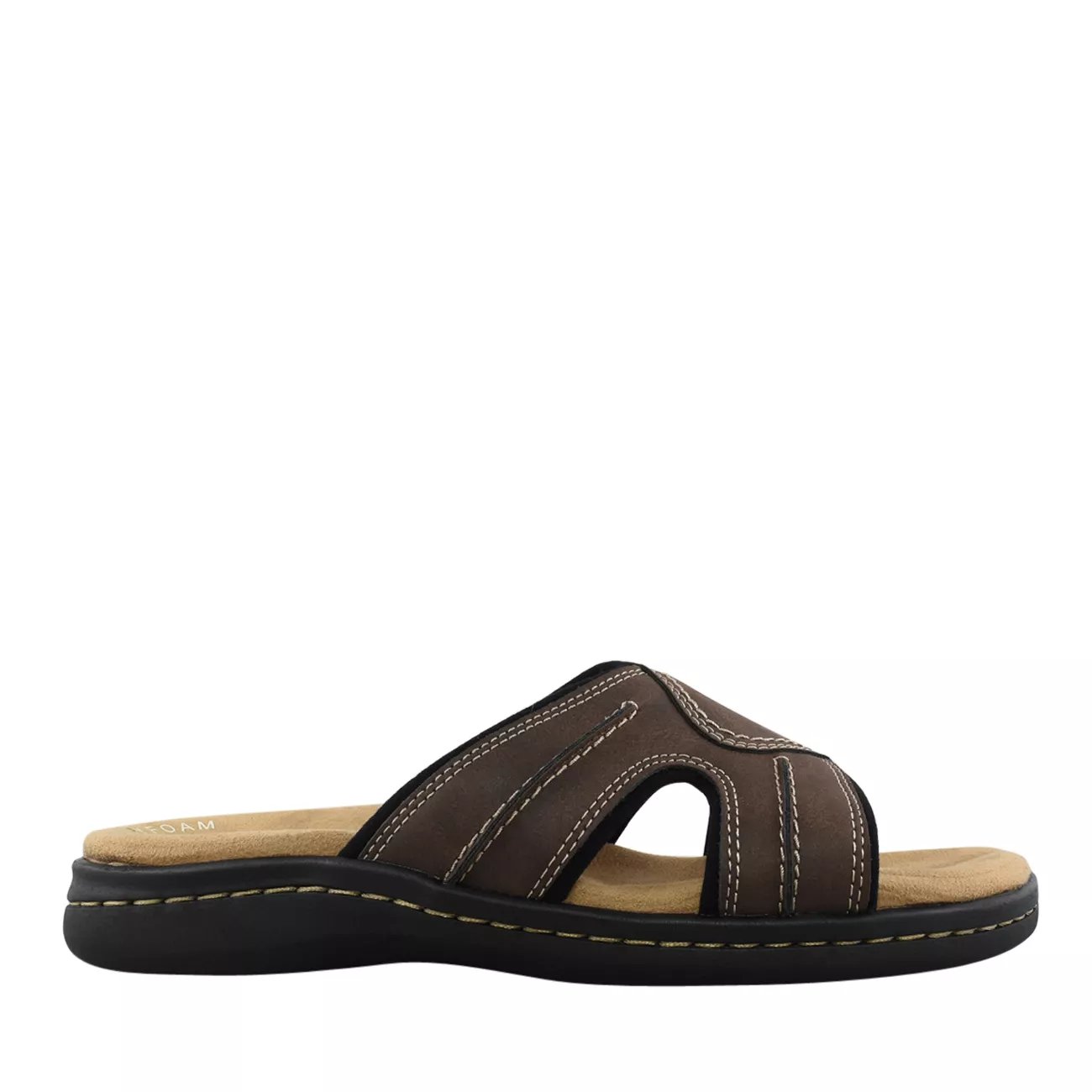 dockers sunland men's slide sandals