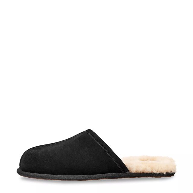 ugg men's scuff slipper sale