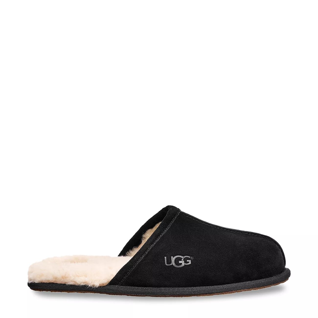 UGG Men's Scuff Slipper | The Shoe Company