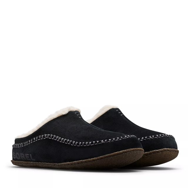 Sorel slippers hot sale falcon ridge