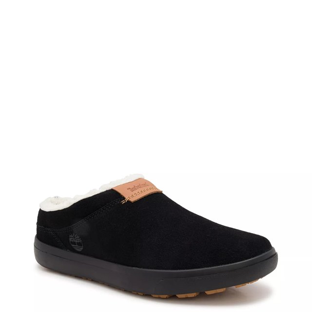 Timberland mens slippers uk store