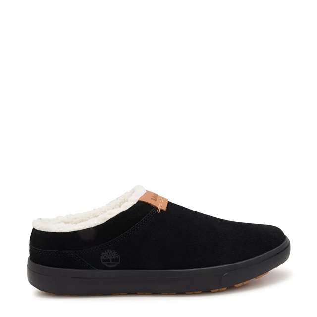 Timberland Men s Ashwood Park Slipper The Shoe Company