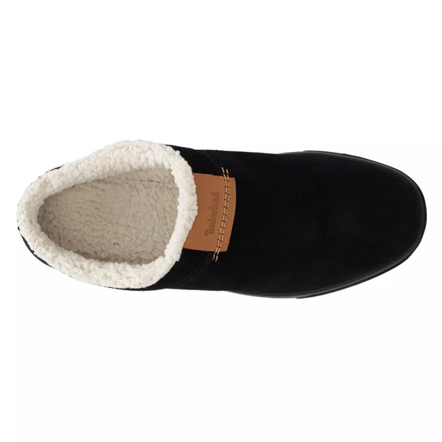 Timberland mens slippers uk deals