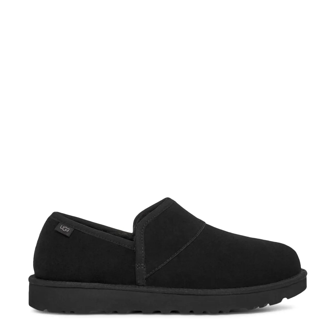 Men's Leaisure Slipper