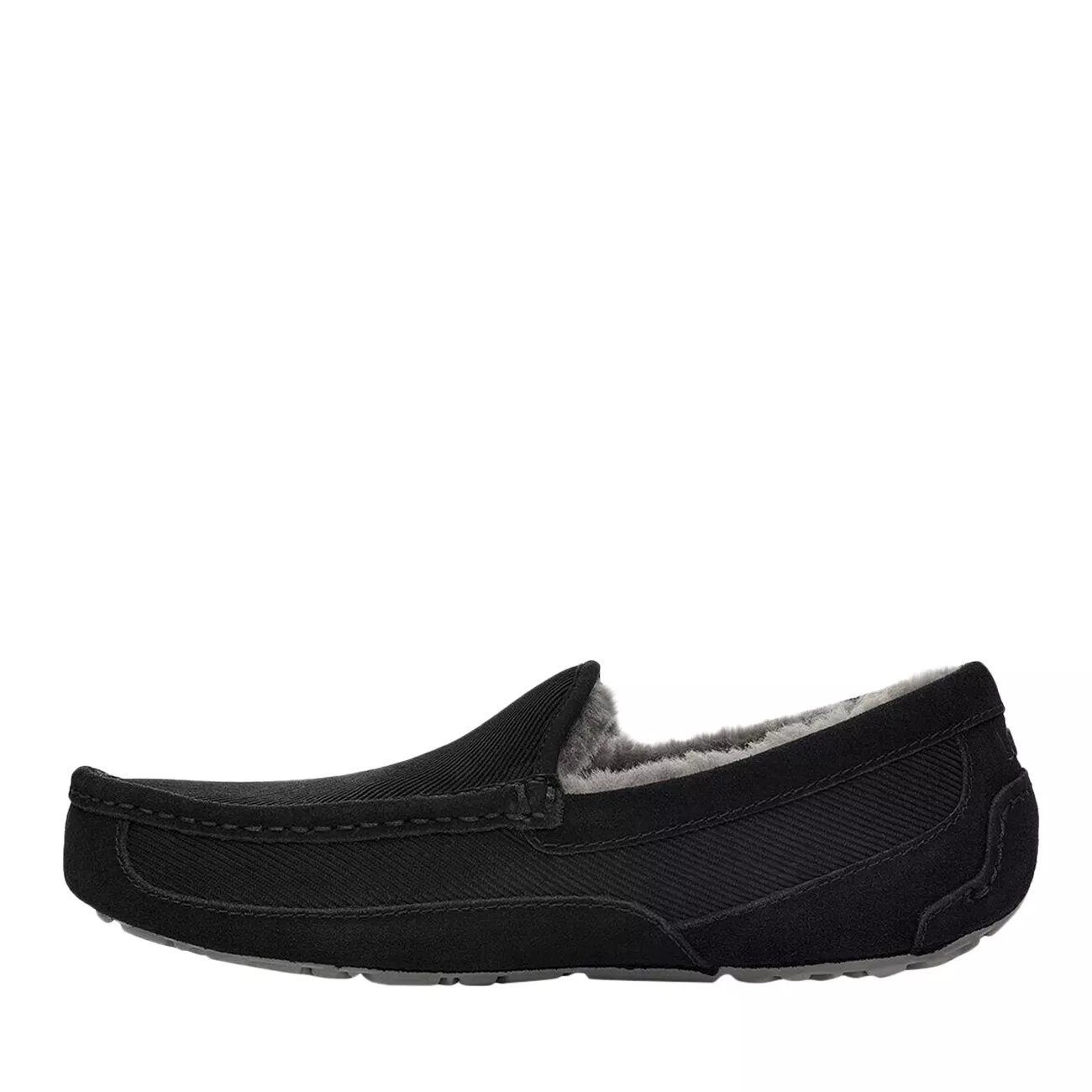 ugg ascot slipper wide