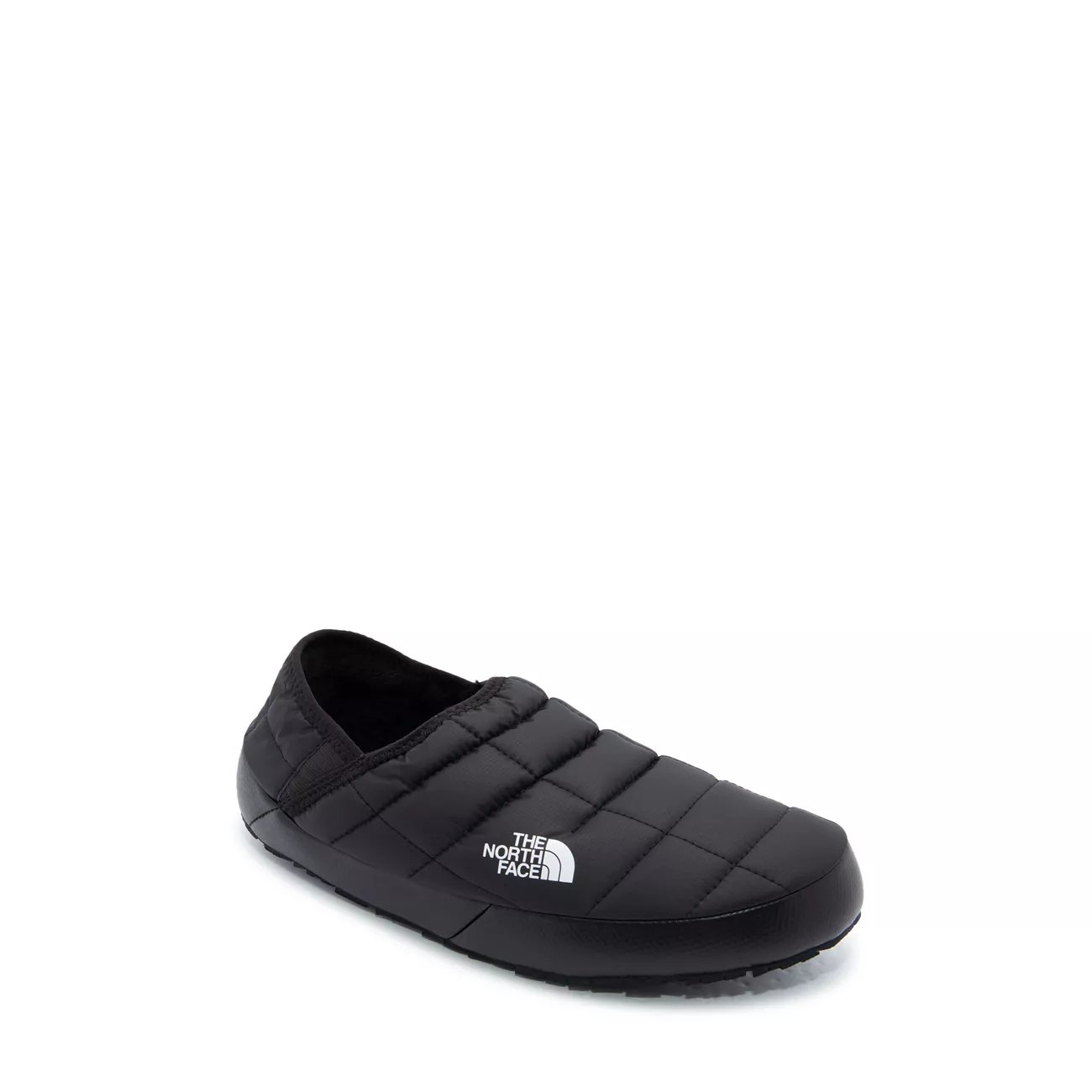 North face mens slippers sale online