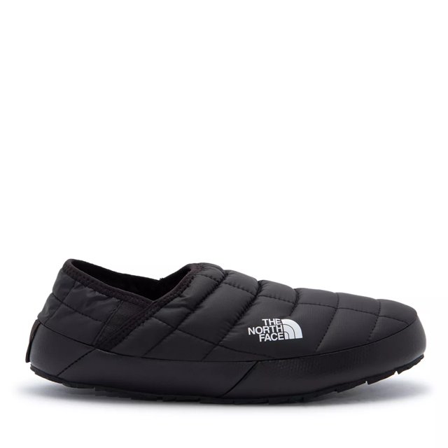 Thermoball north face slippers sale