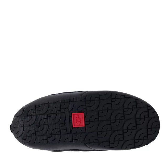 North face men's thermoball slippers clearance