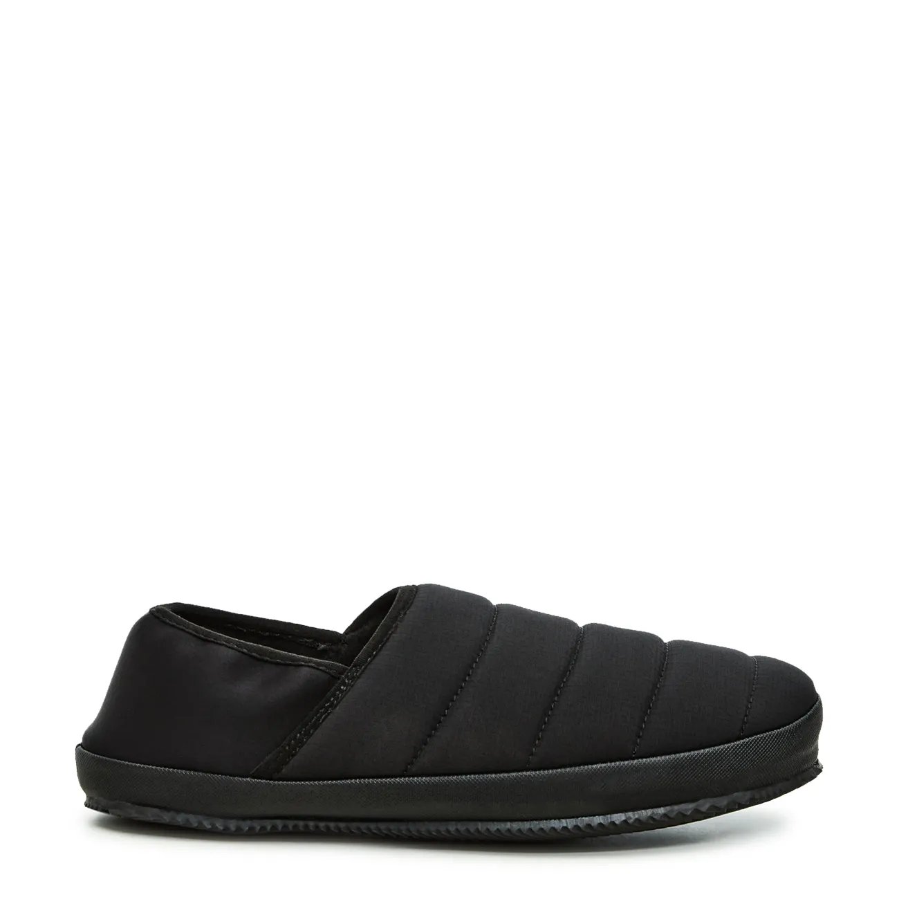 Men's Lined Slipper