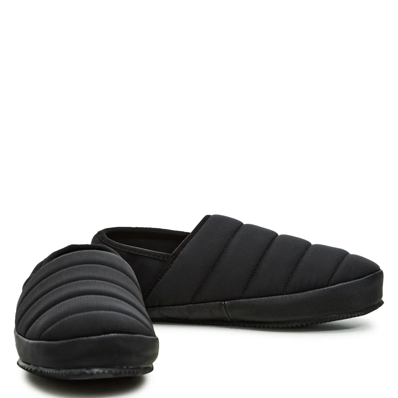 Men's Lined Slipper
