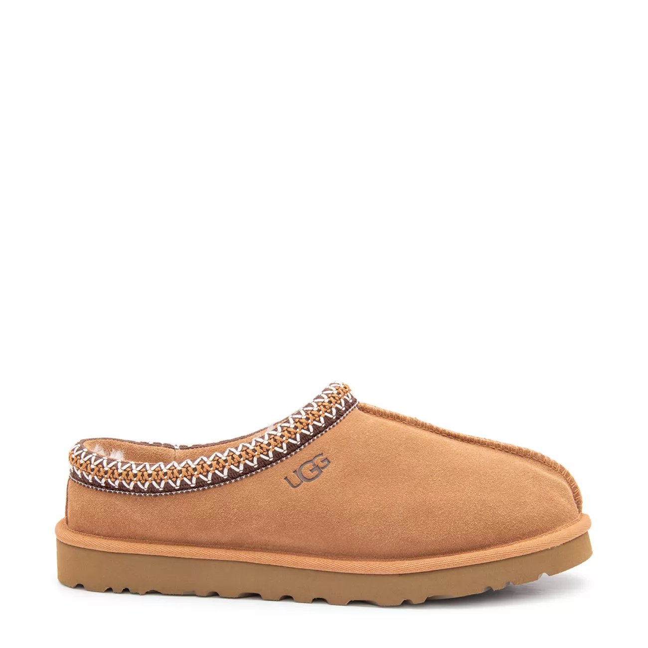 Mens ugg hot sale slippers dsw