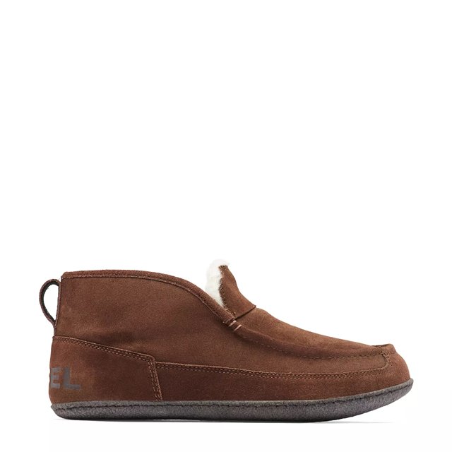 Sorel manawan slippers canada top