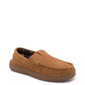 Shop Men s Slippers Save DSW Canada