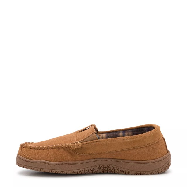 Dsw mens cheap house slippers