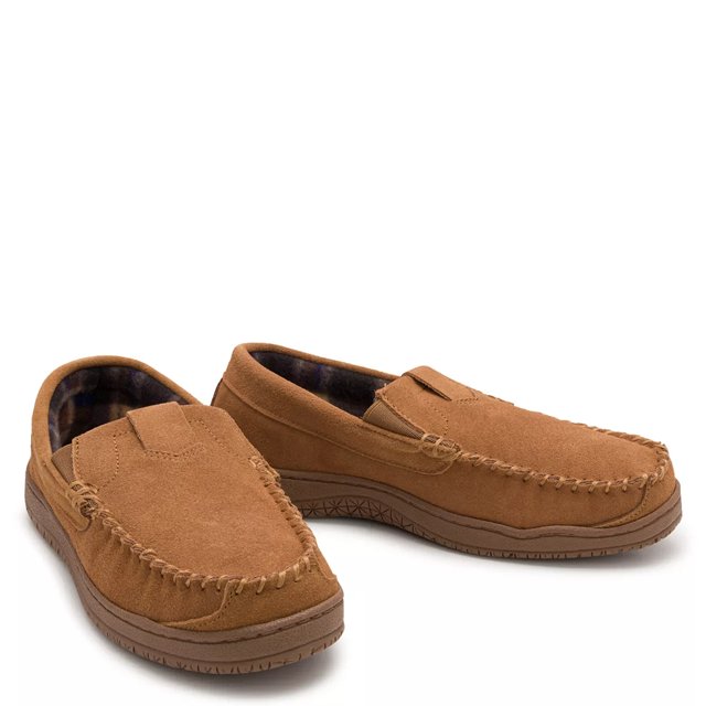 Crown Vintage Men s Remedial Slipper DSW Canada