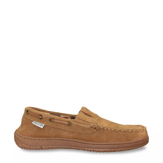 Dsw mens moccasins online