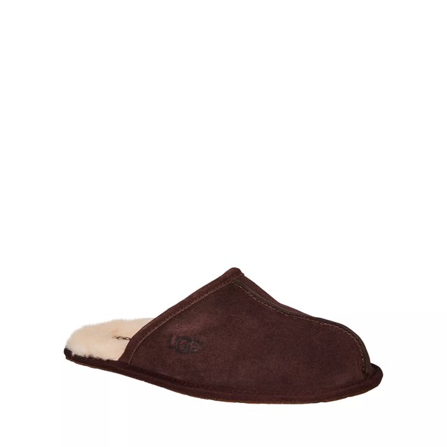 men's scuff deco ugg slippers