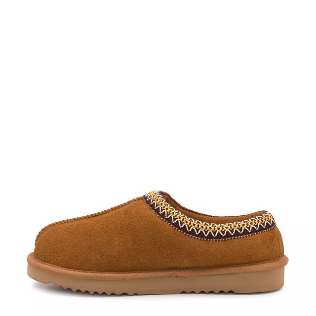 Vintage shop mens slippers