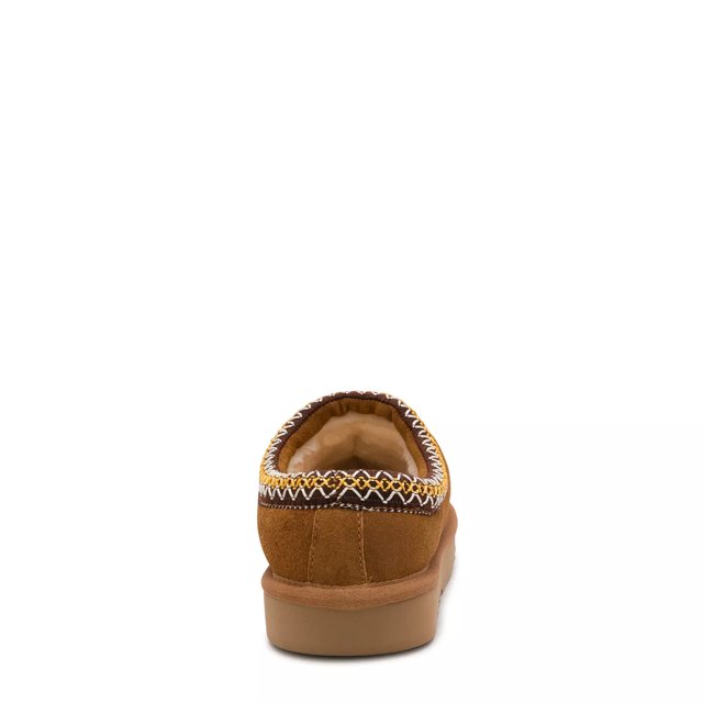 Dsw mens shop house slippers