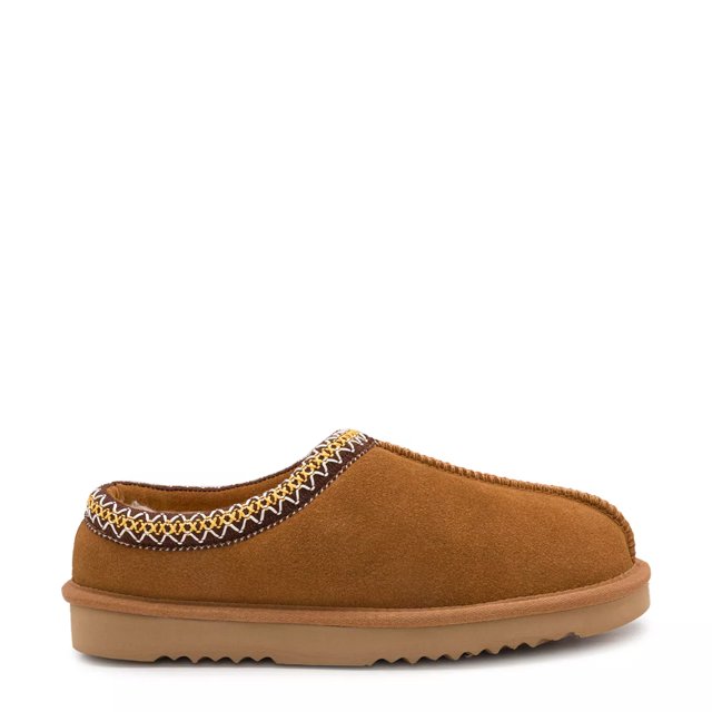 Dsw slippers hotsell mens