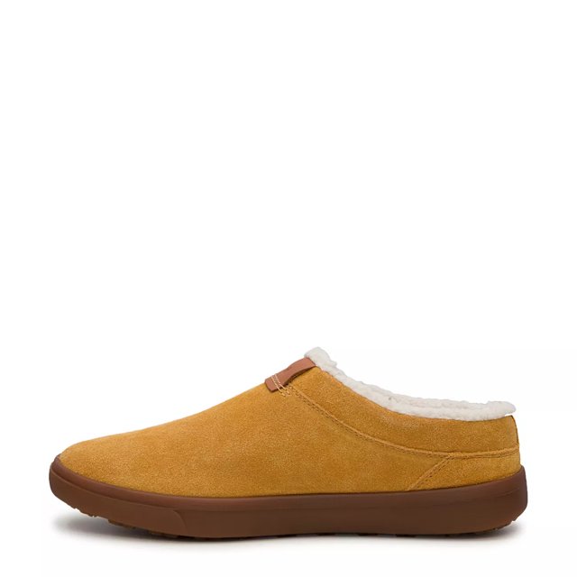 Timberland discount leather slippers