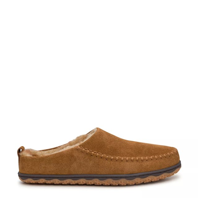 Crown Vintage Men s Hoodback Slipper