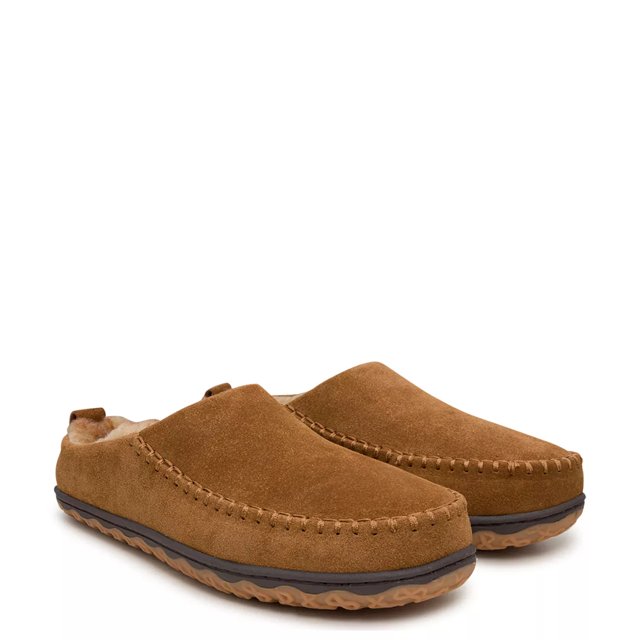 Dsw mens ugg slippers hot sale