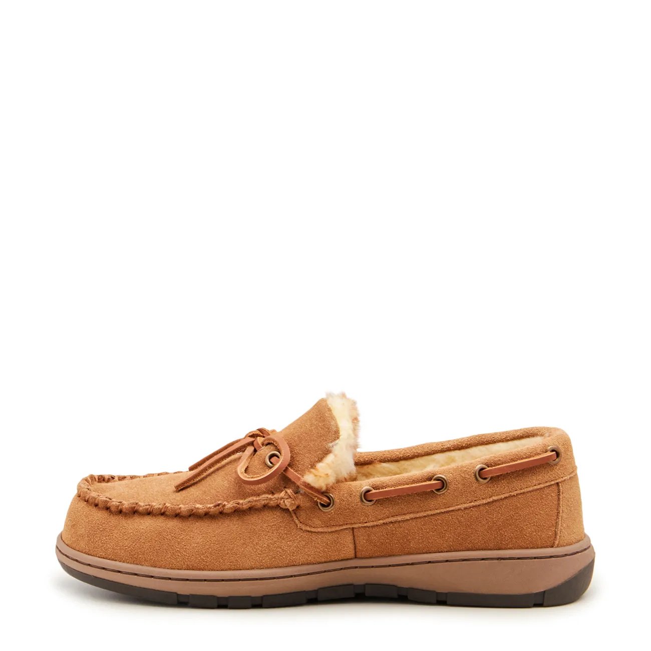 Clarks Moccasin Slipper The Shoe Company
