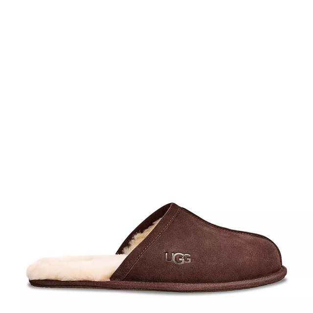 Mens ugg mule slippers deals