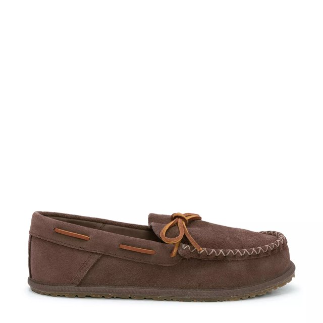 Manitobah mukluks mens sale slippers