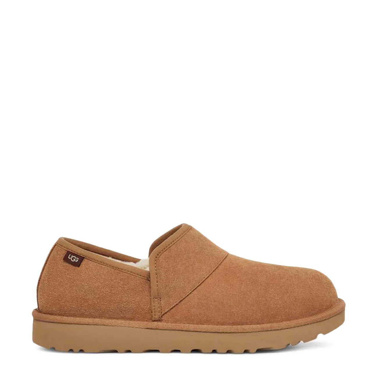 Men's Leaisure Slipper