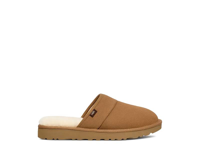 Ugg Infant Baby Tasman Chestnut S