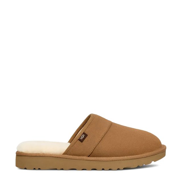 UGG Men s Leaisure Slide Slipper The Shoe Company