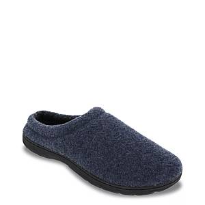 Shoe type slippers sales for men