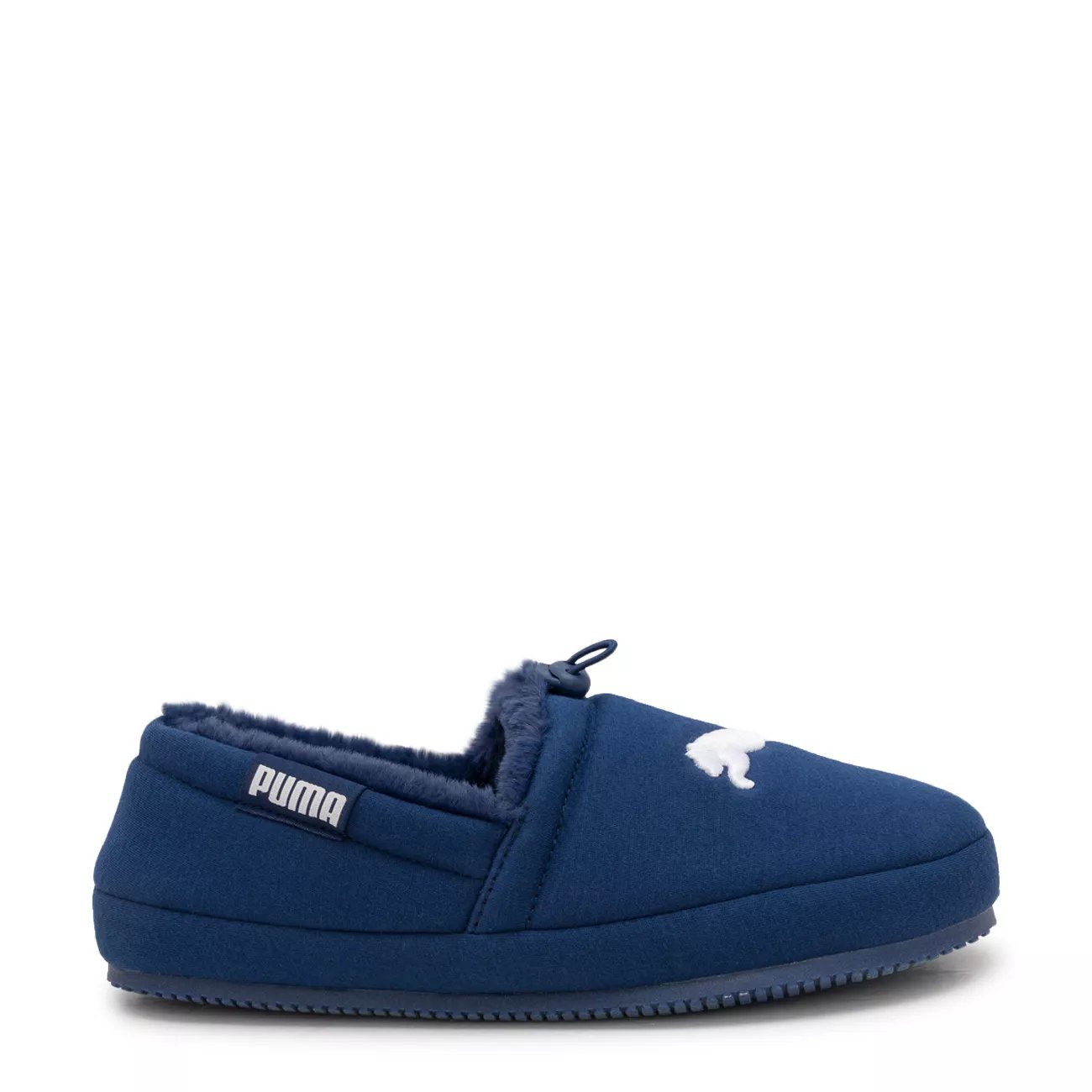 Puma Men's Tuff Mocc Cat Slipper | The Shoe Company