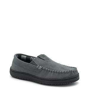 Shop Men s Slippers Save DSW Canada