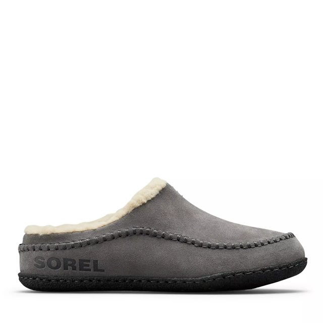 Sorel Men s Falcon Ridge II Moccasin Slipper