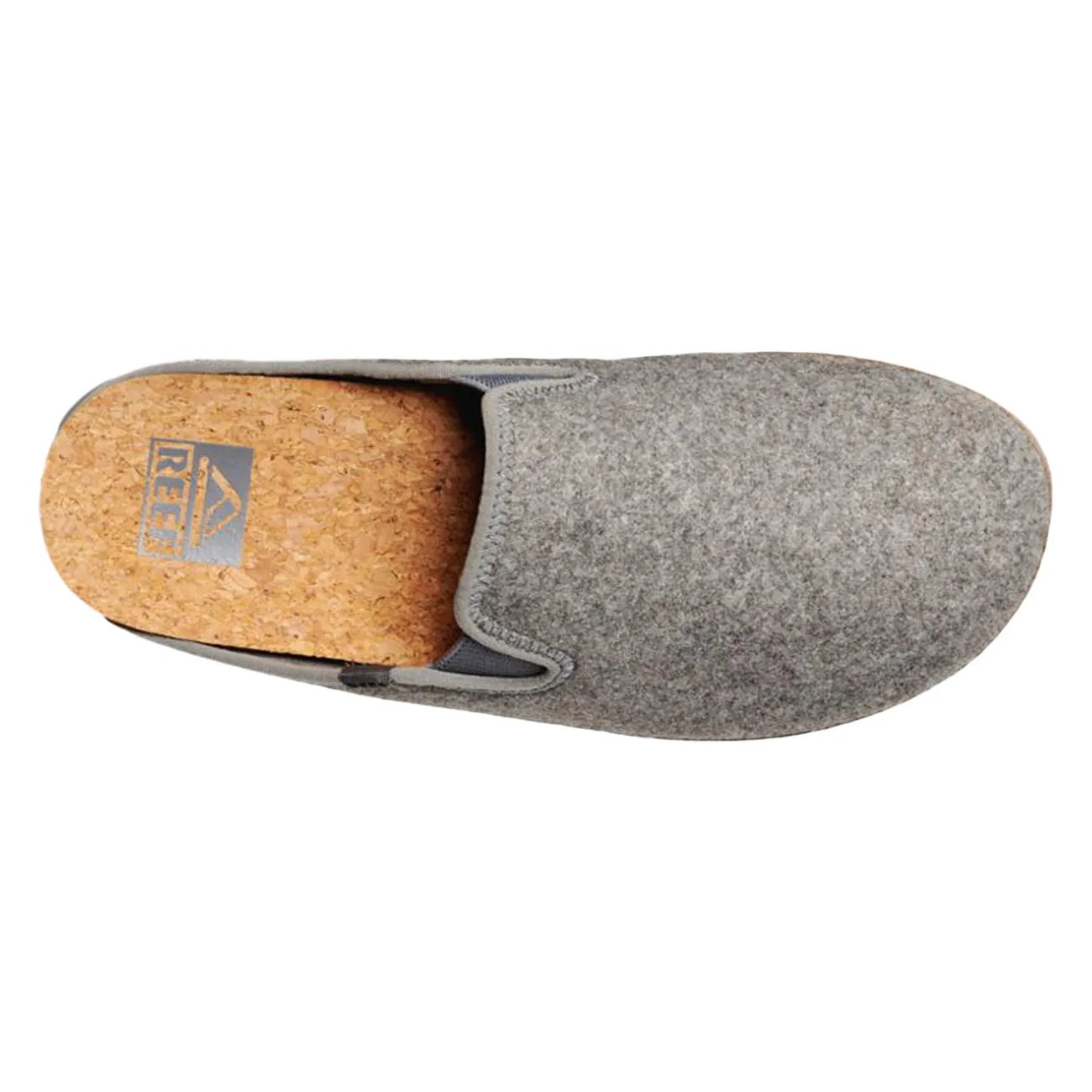 Men's Cushion Homey Slipper