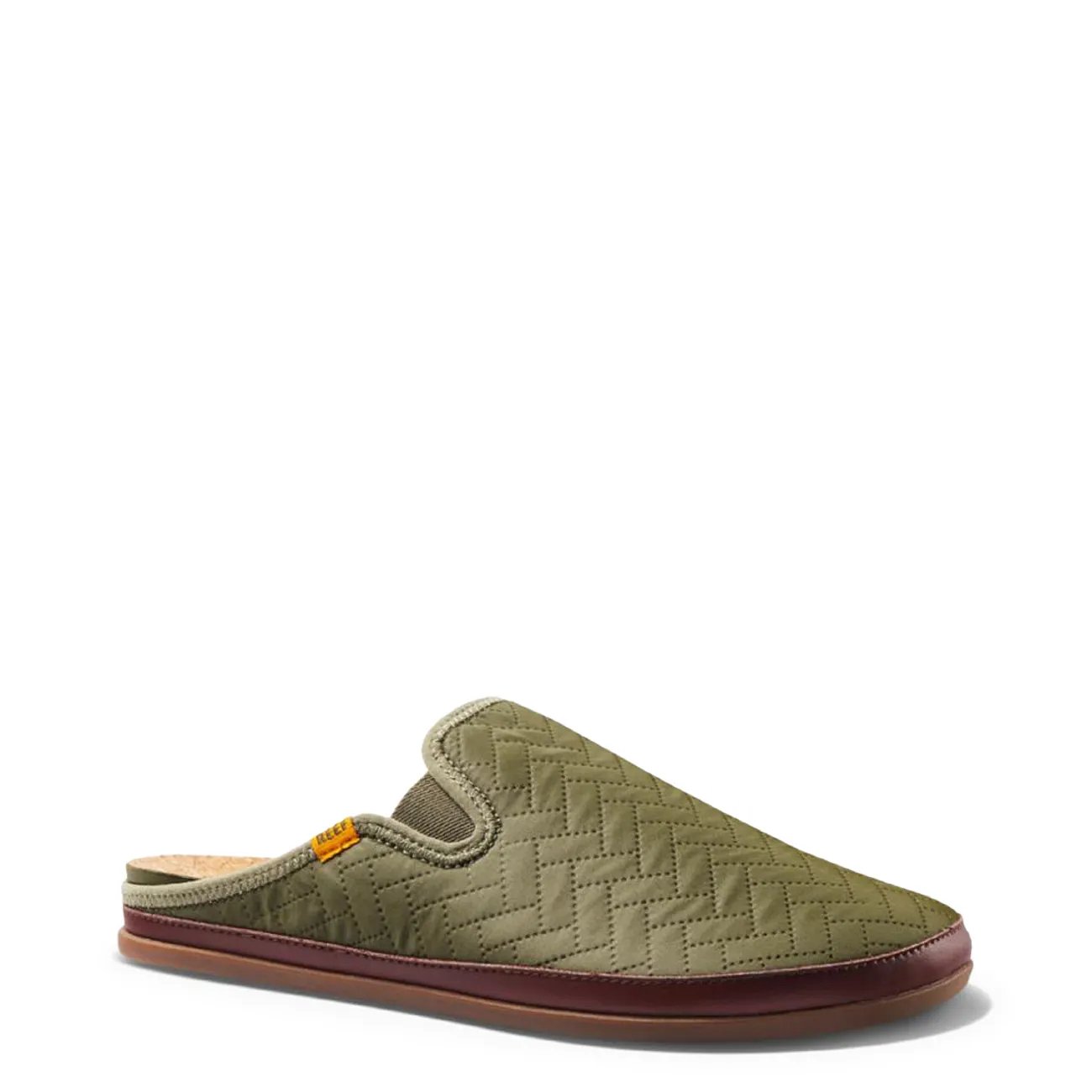 Reef Men s Cushion Homey Slipper DSW Canada