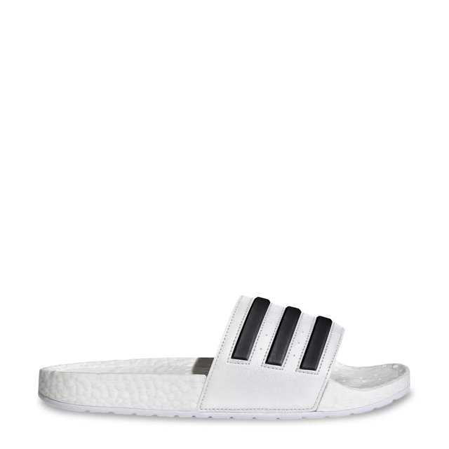 Adidas Men's Adilette Boost Slide Sandal | DSW Canada