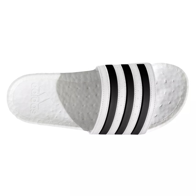 Adidas Men's Adilette Boost Slide Sandal | DSW Canada